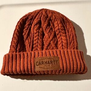 KIDSSSSSS CARHART BEANIE!!!